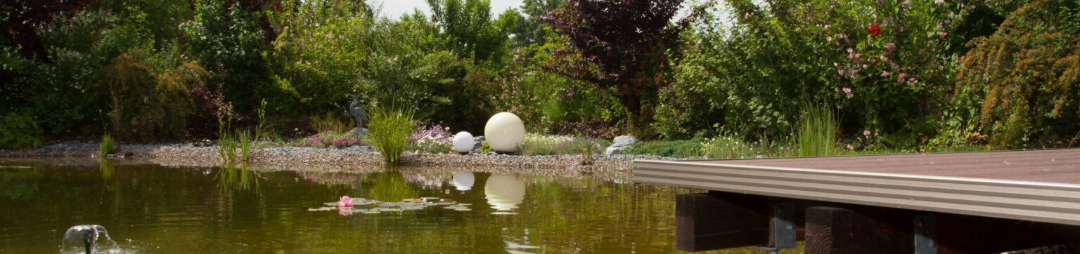 Impressum Hoppe Garten und Landschaftsbau